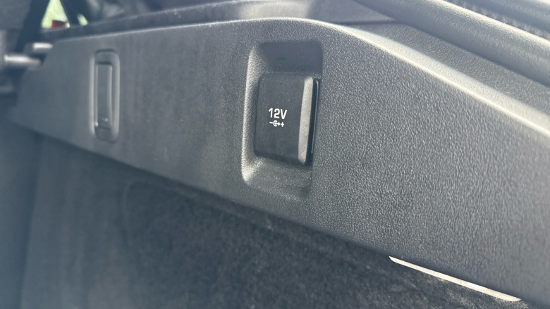 Jaguar I-Pace 294kW EV400 Black 90kWh 5dr Auto [11kW Charger] Electric Estate